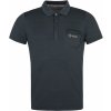 Kilpi GIVRY-M Pánske polo tričko RM0304KI Tmavomodrá XS Kilpi GIVRY-M Pánske polo tričko RM0304KI Tmavomodrá XS