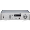 Teac NT-505-X Strieborná (Sieťový prehrávač/prevodník;nový DAC čip od ESS Technology;MQA, 22,5 MHz DSD, PCM 768/32;TIDAL) Teac NT-505-X Strieborná (Sieťový prehrávač/prevodník;nový DAC čip od ESS Technology;MQA, 22,5 MHz DSD, PCM 768/32;TIDAL)