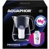 Filtračná kanvica Aquaphor Provence 4,2 l čierna Filtračná kanvica Aquaphor Provence 4,2 l čierna