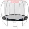 Kryt pružín pre trampolínu inSPORTline Flea PRO 244 cm Kryt pružín pre trampolínu inSPORTline Flea PRO 244 cm