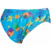 Zoggs Plienky do vody - Adjustable Swim Nappy One Size Super Star Zoggs Plienky do vody - Adjustable Swim Nappy One Size Super Star