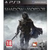 Middle-Earth: Shadow of Mordor (PS3) 5051895267073