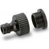 KARCHER Prípojka na vodovodný kohútik G1 s redukciou G3/4, 2.645-007.0 KARCHER Prípojka na vodovodný kohútik G1 s redukciou G3/4, 2.645-007.0