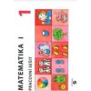 Matematika I - Pracovní sešit 1 pro speciální ZŠ - Blažková Božena Matematika I - Pracovní sešit 1 pro speciální ZŠ - Blažková Božena