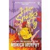 When Sparks Fly - Monica Murphy When Sparks Fly - Monica Murphy