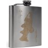 Korum Ploskačka Classic Hip Flask Tench Lieň Korum Ploskačka Classic Hip Flask Tench Lieň