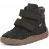 Chlapčenská zimná barefoot obuv ZERU TEX Dark Blue, Froddo, G2110150, tmavomodrá - 29 Chlapčenská zimná barefoot obuv ZERU TEX Dark Blue, Froddo, G2110150, tmavomodrá - 29