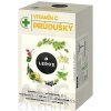 LEROS VITAMÍN C PRIEDUŠKY nálevové vrecká (inov. 2021) 20x1,5 g (30 g) LEROS VITAMÍN C PRIEDUŠKY nálevové vrecká (inov. 2021) 20x1,5 g (30 g)