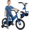 Detský bicykel Attabo Knack 14 Detský bicykel Attabo Knack 14