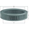 Vzduchový filter MAHLE LX 160