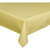 Obrus bavlnený, Aligátor hladký, svetlo žltý 120 x 160 cm Obrus bavlnený, Aligátor hladký, svetlo žltý 120 x 160 cm