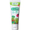 GUM Kids zubný gél pre predškolákov Jungle Budies (3-6 rokov), 50 ml GUM Kids zubný gél pre predškolákov Jungle Budies (3-6 rokov), 50 ml