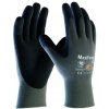 ATG HAND CARE ATG® máčané rukavice MaxiFoam® LITE 34-900 05 Farba: sivé odtiene, Veľkosť: 09/SPE ATG HAND CARE ATG® máčané rukavice MaxiFoam® LITE 34-900 05 Farba: sivé odtiene, Veľkosť: 09/SPE