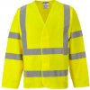 Portwest C473 Reflexná blúza žltá L/XL Portwest C473 Reflexná blúza žltá L/XL