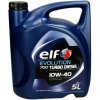 ELF Motorový olej EVOLUTION 700 TURBO DIESEL 10W-40, 2216287, 5L ELF Motorový olej EVOLUTION 700 TURBO DIESEL 10W-40, 2216287, 5L