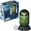 RAVENSBURGER 3D puzzle Hylkies: Marvel: Hulk 54 ks RAVENSBURGER 3D puzzle Hylkies: Marvel: Hulk 54 ks