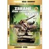 Zbraně, které změnily válku – 2. DVD Zbraně, které změnily válku – 2. DVD