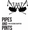 Pipes and Pints: The Second Chapter - CD Pipes and Pints: The Second Chapter - CD