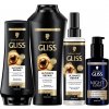 Gliss Repair Posilňujúci Set na Vlasy 4 ks Gliss Repair Posilňujúci Set na Vlasy 4 ks