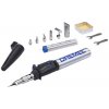 Dremel Plynová spájkovačka Versatip 2000-7, 550 – 1200 °C, F0132000JD Dremel Plynová spájkovačka Versatip 2000-7, 550 – 1200 °C, F0132000JD