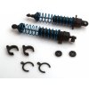 LRP Sada zadních parohů S10 Twister BX LRP Sada zadních parohů S10 Twister BX