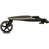 Cybex GAZELLE S Stúpadlo ku kočíku Čierna Cybex GAZELLE S Stúpadlo ku kočíku Čierna