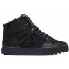 DC pánske snehové topánky DC Shoes Pure high-top wc wnt