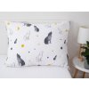 MKLozkoviny.sk Obliečka Mako jersey 70×90 cm – Vlky- - MKLozkoviny.sk Obliečka Mako jersey 70×90 cm – Vlky- -