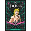 JoJo's Bizarre Adventure 1 - Phantom Blood 3 JoJo's Bizarre Adventure 1 - Phantom Blood 3