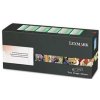 Lexmark CS/CX52x, 62x černá Corporate tonerová kazeta, 10500 (78C2UKE) Lexmark CS/CX52x, 62x černá Corporate tonerová kazeta, 10500 (78C2UKE)