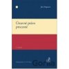 Ústavné právo procesné - Ján Drgonec Ústavné právo procesné - Ján Drgonec