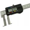 Digitálne posuvné meradlo na vnútornej zápichy 22-190mm, zápich 1mm, čeľuste 30mm TT-PMD-VZP-22-190/30 Digitálne posuvné meradlo na vnútornej zápichy 22-190mm, zápich 1mm, čeľuste 30mm TT-PMD-VZP-22-190/30