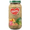 Hami Brokolica s morkou a cuketou 250 g Hami Brokolica s morkou a cuketou 250 g