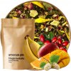 Biely čaj LETNÉ RÁNO 1000g Pai Mu Tan mango pomaranč AROMATICKÝ Biely čaj LETNÉ RÁNO 1000g Pai Mu Tan mango pomaranč AROMATICKÝ