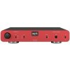 SPL Audio Phonitor SE + DAC, červená SPL Audio Phonitor SE + DAC, červená