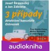 3 případy detektivní kanceláře Ostrozrak - Jan Zábrana, Josef Škvorecký 3 případy detektivní kanceláře Ostrozrak - Jan Zábrana, Josef Škvorecký