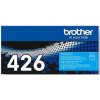 toner BROTHER TN-426 Cyan HL-L8360CDW, MFC-L8900CDW (6500 str.) (TN426C) toner BROTHER TN-426 Cyan HL-L8360CDW, MFC-L8900CDW (6500 str.) (TN426C)