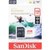 SanDisk SanDisk Extreme SDXC 128 GB 170MB/s V30 + ada