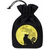 Q-workshop Vrecko na kocky CATS: The Mooncat (svieti v tme) Q-workshop Vrecko na kocky CATS: The Mooncat (svieti v tme)
