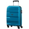 Cestovný kufor American Tourister Bon Air 4W S 31 L modrá