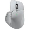 Logitech MX Master 4 for Mac 910-007577 Barva: stříbrná Logitech MX Master 4 for Mac 910-007577 Barva: stříbrná