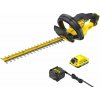 Stanley SFMCHT650D1 FatMax V20 Aku nožnice na živý plot (50cm/18V/1x2,0Ah) Stanley SFMCHT650D1 FatMax V20 Aku nožnice na živý plot (50cm/18V/1x2,0Ah)