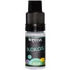 Příchuť IMPERIA Black Label Kokos 10ml Příchuť IMPERIA Black Label Kokos 10ml