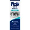 VIZIK Očné kvapky Zvlhčujúce hyalurón 10 ml VIZIK Očné kvapky Zvlhčujúce hyalurón 10 ml