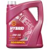 Mannol MN7920-5 HYBRID SP 0W-16 - 5L Mannol MN7920-5 HYBRID SP 0W-16 - 5L