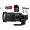 SIGMA 60-600mm F4.5-6.3 DG OS HSM Sports pre Nikon F 90021100