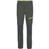 CERVA L-SURE ELIAS / Voľnočasové strečové nohavice do pása - olivová XS CERVA L-SURE ELIAS / Voľnočasové strečové nohavice do pása - olivová XS