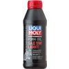 Liqui Moly 1523 Motorbike Fork Oil SAE 5W Light 500 ml