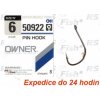 Háčiky Owner 50922 16 Háčiky Owner 50922 16