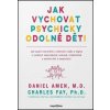 Jak vychovat psychicky odolné děti Jak vychovat psychicky odolné děti